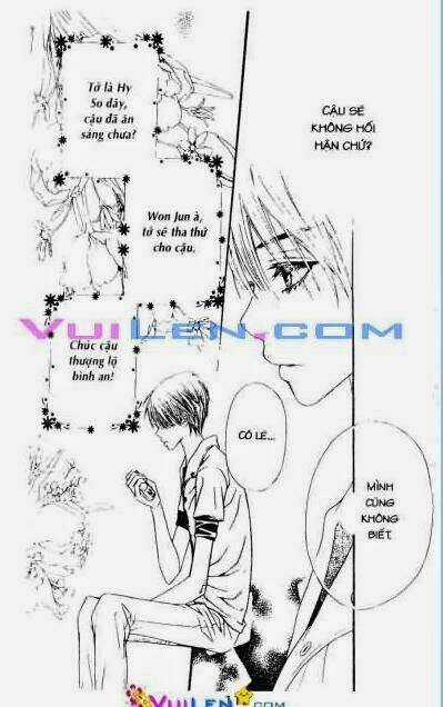 Chàng Trai Thứ 13 - Chapter 9 - Trang 114