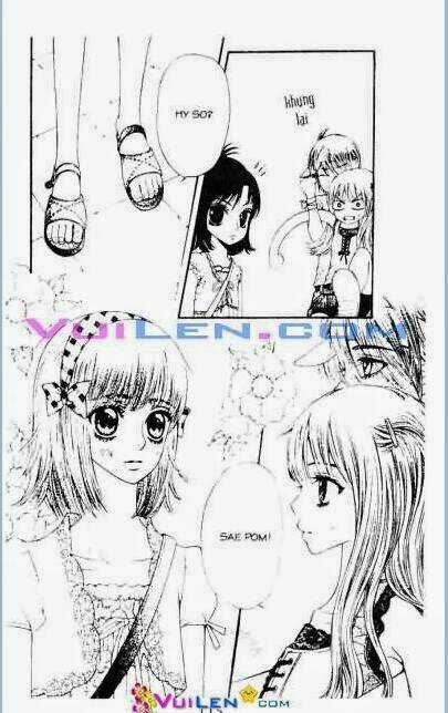 Chàng Trai Thứ 13 - Chapter 9 - Trang 117