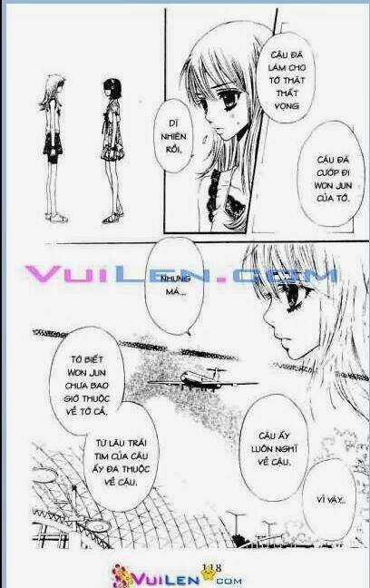 Chàng Trai Thứ 13 - Chapter 9 - Trang 120