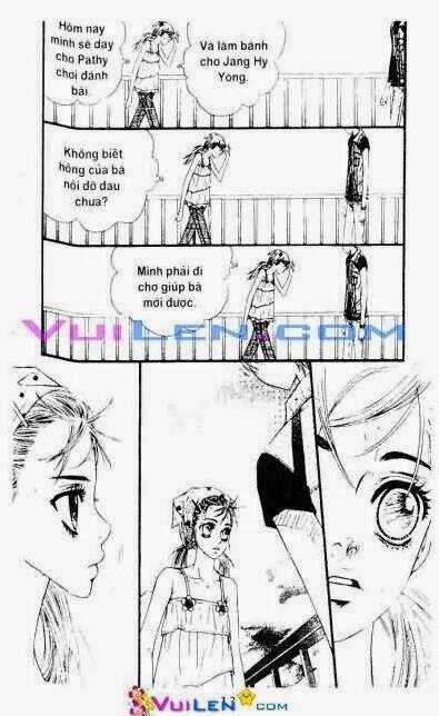 Chàng Trai Thứ 13 - Chapter 9 - Trang 13