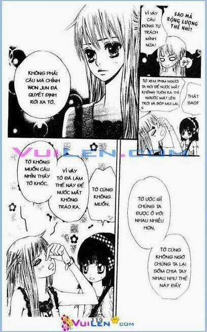 Chàng Trai Thứ 13 - Chapter 9 - Trang 121