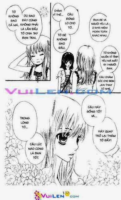 Chàng Trai Thứ 13 - Chapter 9 - Trang 122