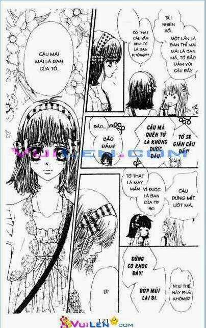 Chàng Trai Thứ 13 - Chapter 9 - Trang 123