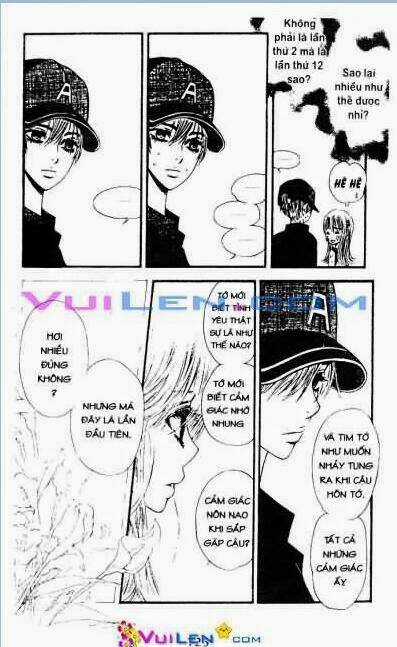 Chàng Trai Thứ 13 - Chapter 9 - Trang 127