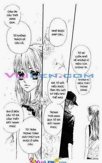 Chàng Trai Thứ 13 - Chapter 9 - Trang 128