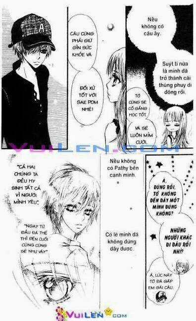 Chàng Trai Thứ 13 - Chapter 9 - Trang 129