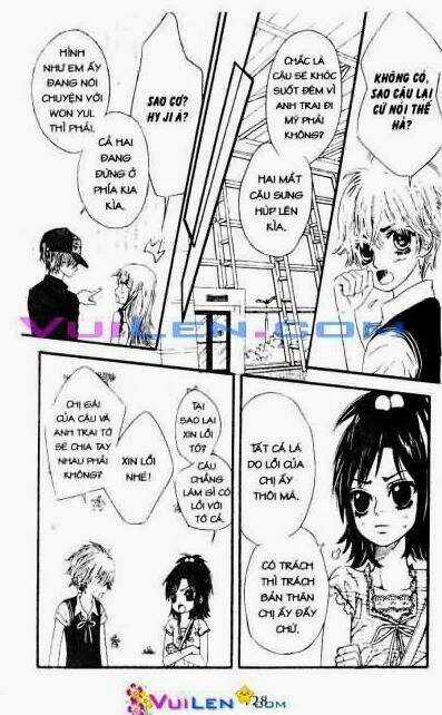 Chàng Trai Thứ 13 - Chapter 9 - Trang 130