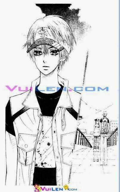 Chàng Trai Thứ 13 - Chapter 9 - Trang 14