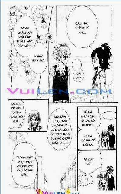 Chàng Trai Thứ 13 - Chapter 9 - Trang 132