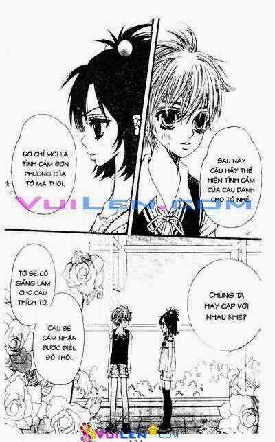 Chàng Trai Thứ 13 - Chapter 9 - Trang 133