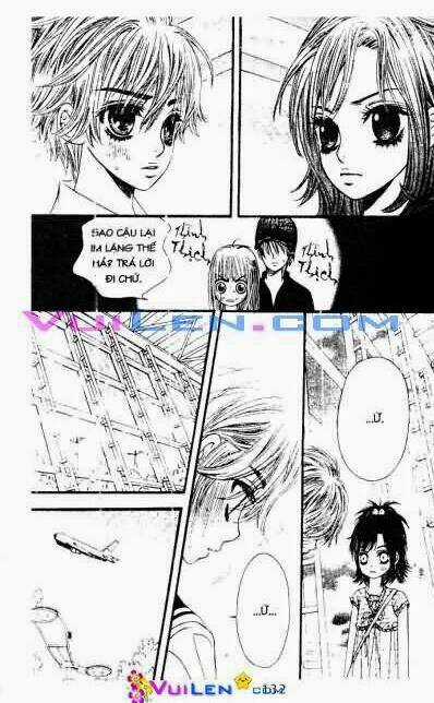 Chàng Trai Thứ 13 - Chapter 9 - Trang 134