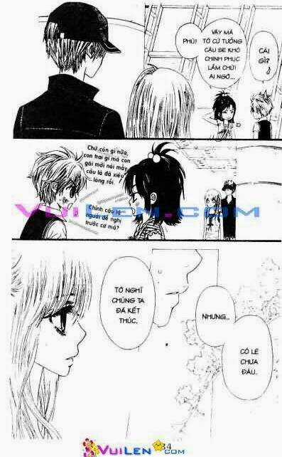 Chàng Trai Thứ 13 - Chapter 9 - Trang 136