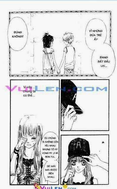 Chàng Trai Thứ 13 - Chapter 9 - Trang 137