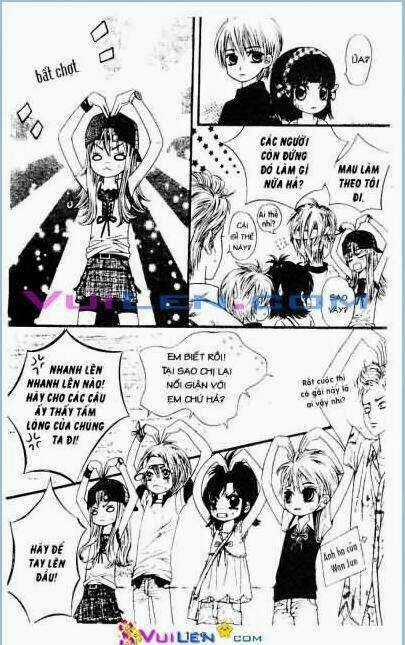 Chàng Trai Thứ 13 - Chapter 9 - Trang 141