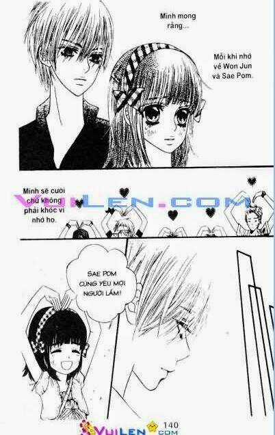 Chàng Trai Thứ 13 - Chapter 9 - Trang 142