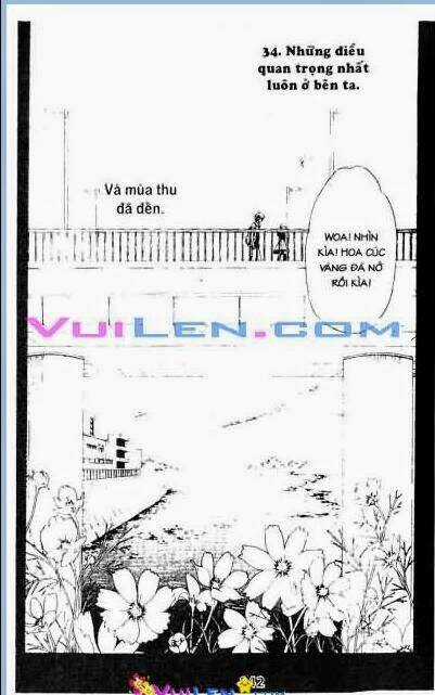 Chàng Trai Thứ 13 - Chapter 9 - Trang 144