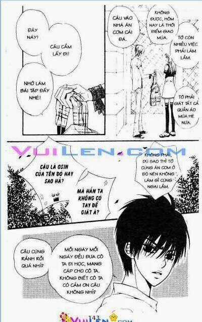 Chàng Trai Thứ 13 - Chapter 9 - Trang 145