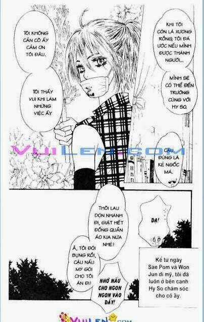 Chàng Trai Thứ 13 - Chapter 9 - Trang 146