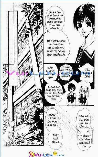 Chàng Trai Thứ 13 - Chapter 9 - Trang 147