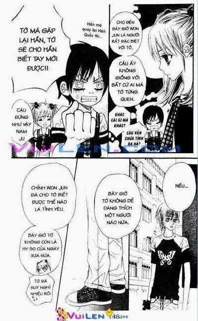 Chàng Trai Thứ 13 - Chapter 9 - Trang 148