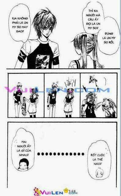 Chàng Trai Thứ 13 - Chapter 9 - Trang 150