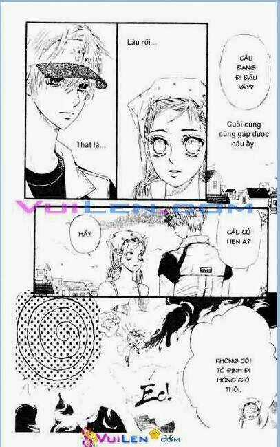 Chàng Trai Thứ 13 - Chapter 9 - Trang 16