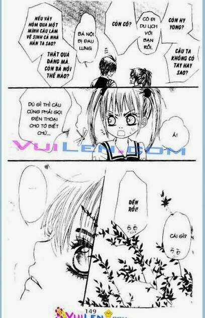 Chàng Trai Thứ 13 - Chapter 9 - Trang 151