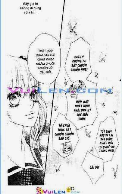 Chàng Trai Thứ 13 - Chapter 9 - Trang 154