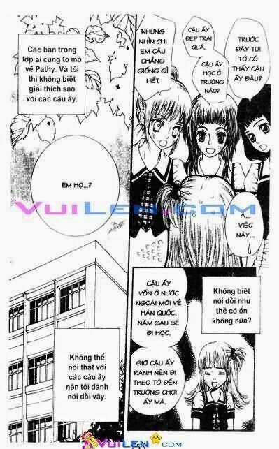 Chàng Trai Thứ 13 - Chapter 9 - Trang 155