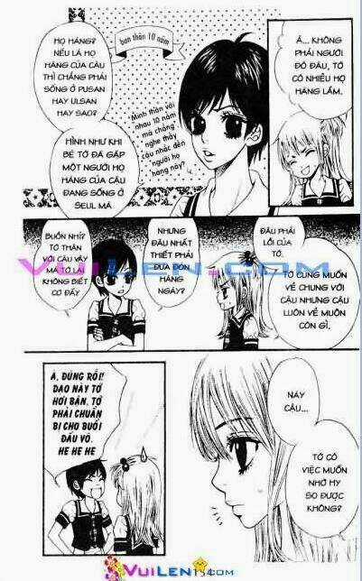 Chàng Trai Thứ 13 - Chapter 9 - Trang 156