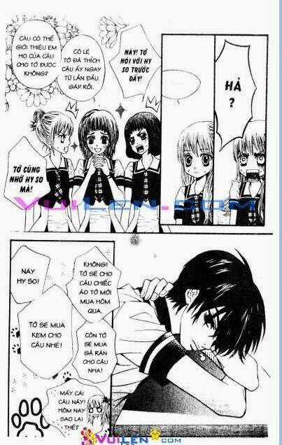 Chàng Trai Thứ 13 - Chapter 9 - Trang 157