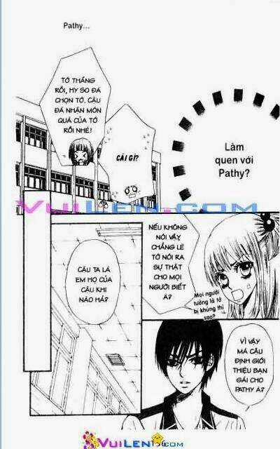 Chàng Trai Thứ 13 - Chapter 9 - Trang 158