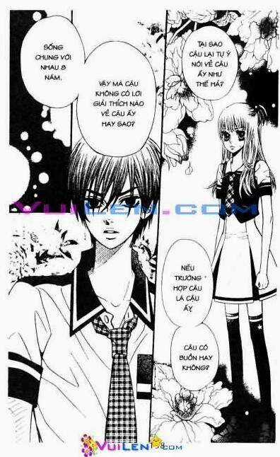 Chàng Trai Thứ 13 - Chapter 9 - Trang 160