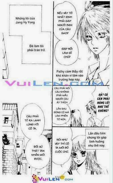 Chàng Trai Thứ 13 - Chapter 9 - Trang 161