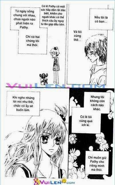 Chàng Trai Thứ 13 - Chapter 9 - Trang 162