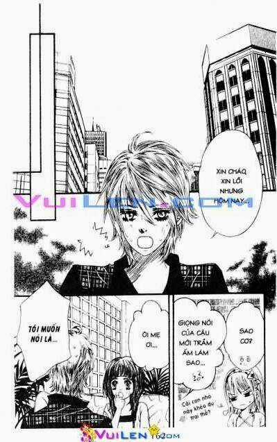 Chàng Trai Thứ 13 - Chapter 9 - Trang 164