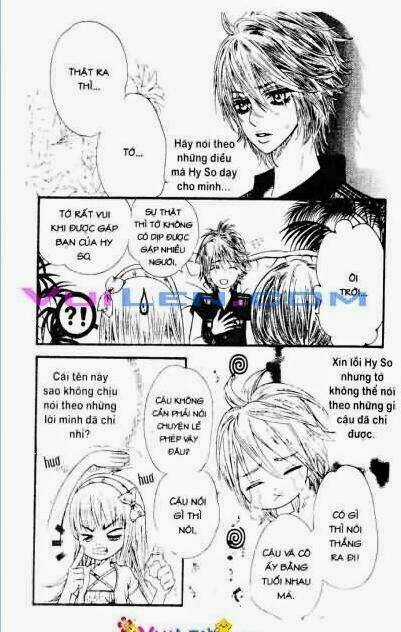 Chàng Trai Thứ 13 - Chapter 9 - Trang 166