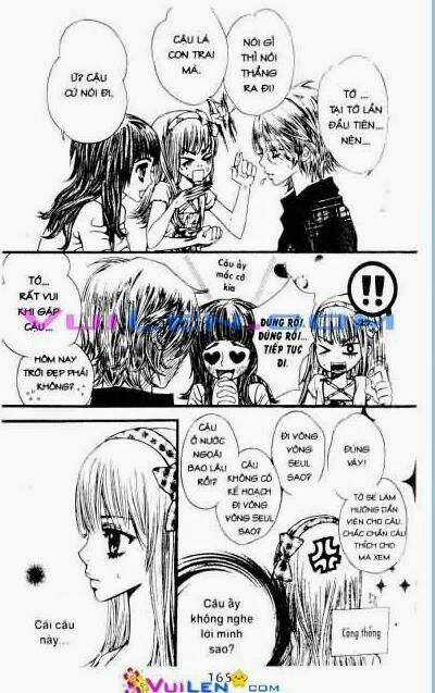 Chàng Trai Thứ 13 - Chapter 9 - Trang 167