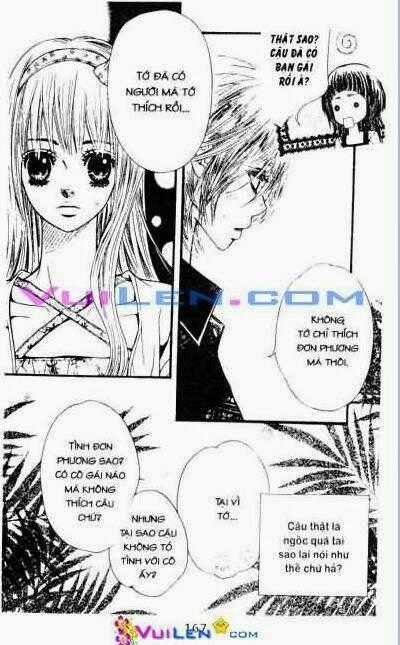 Chàng Trai Thứ 13 - Chapter 9 - Trang 169