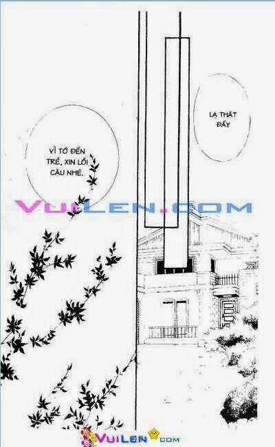 Chàng Trai Thứ 13 - Chapter 9 - Trang 19