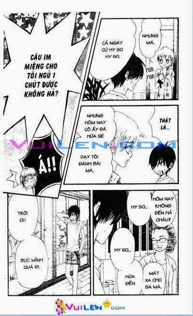 Chàng Trai Thứ 13 - Chapter 9 - Trang 21