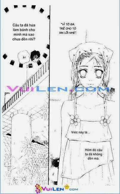 Chàng Trai Thứ 13 - Chapter 9 - Trang 24