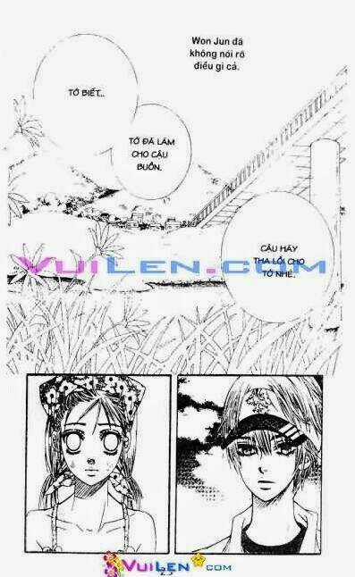 Chàng Trai Thứ 13 - Chapter 9 - Trang 26