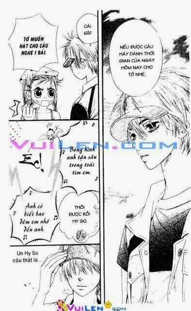 Chàng Trai Thứ 13 - Chapter 9 - Trang 27