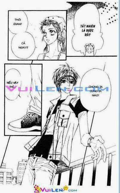 Chàng Trai Thứ 13 - Chapter 9 - Trang 28