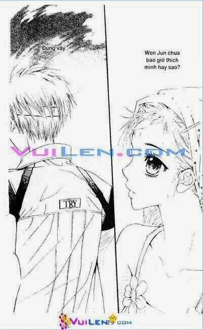 Chàng Trai Thứ 13 - Chapter 9 - Trang 30