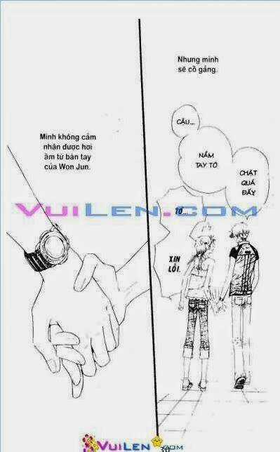 Chàng Trai Thứ 13 - Chapter 9 - Trang 31