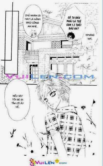 Chàng Trai Thứ 13 - Chapter 9 - Trang 32