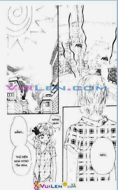 Chàng Trai Thứ 13 - Chapter 9 - Trang 33