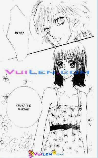 Chàng Trai Thứ 13 - Chapter 9 - Trang 34